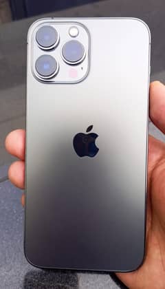 Apple iPhone 13 Pro Max