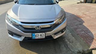 Honda Civic VTi Oriel  2020