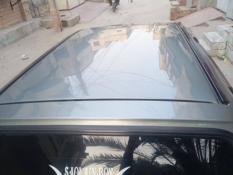 Suzuki Mehran VX 2012 3