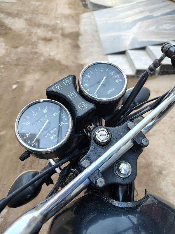 Suzuki GS-150 | Urgent Sell 1