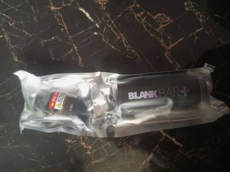 black bar plus pod 0321-1318179 0