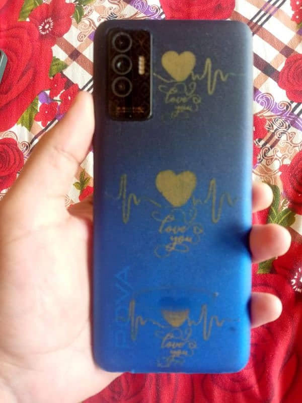 Tecno pova 2 for sale in good condition 0