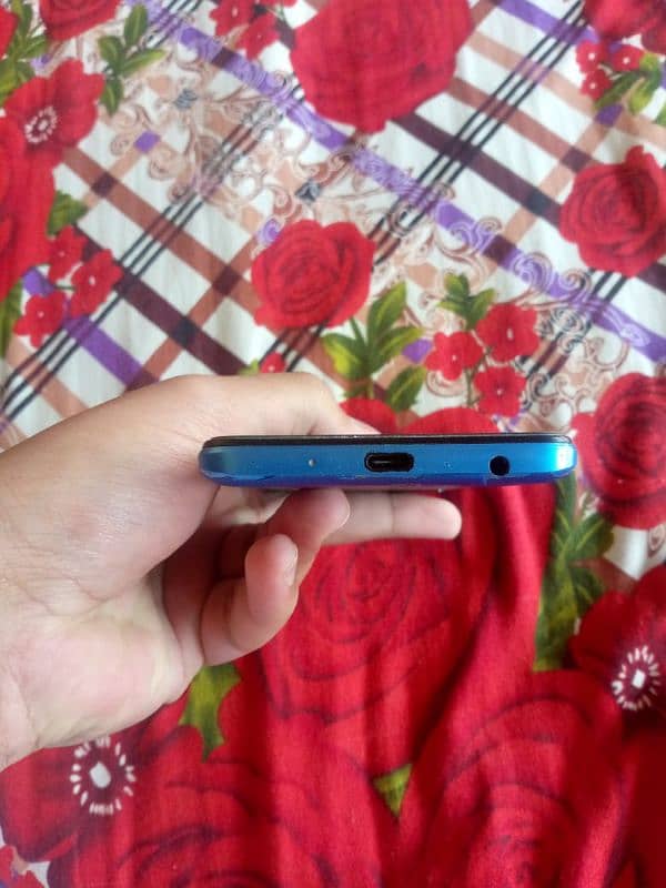 Tecno pova 2 for sale in good condition 3