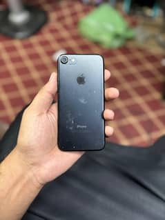 IPhone 7 (32gb) Pta Approved