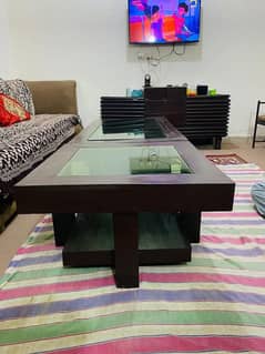 Center Table