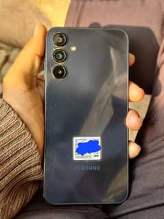 Samsung A15 exchange with gaming phone