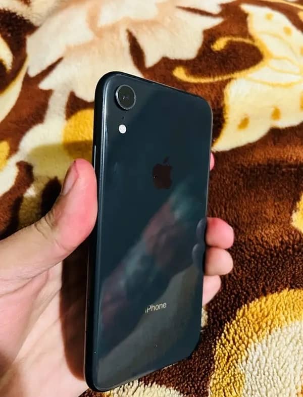 Iphone xr 1