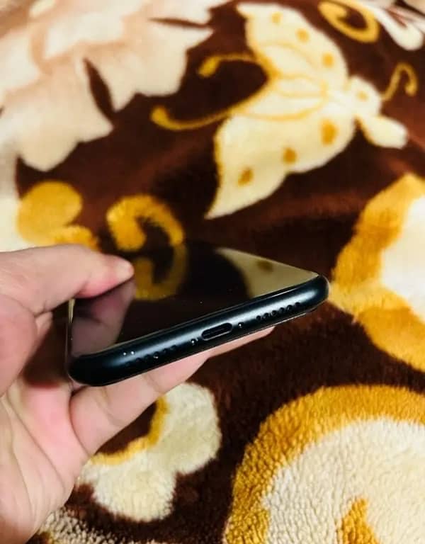 Iphone xr 6