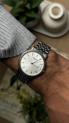 Tissot