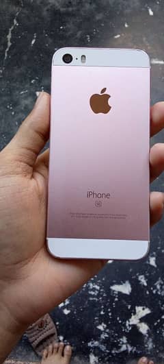 iphone se PTA approved