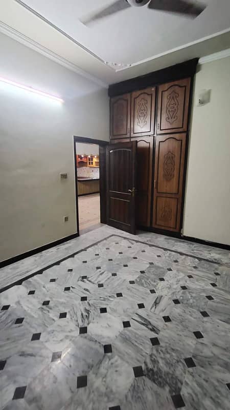 7 Marla First floor for rent 3