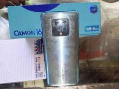 Tecno canon for sale