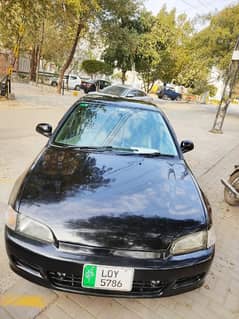 Honda Civic 1994