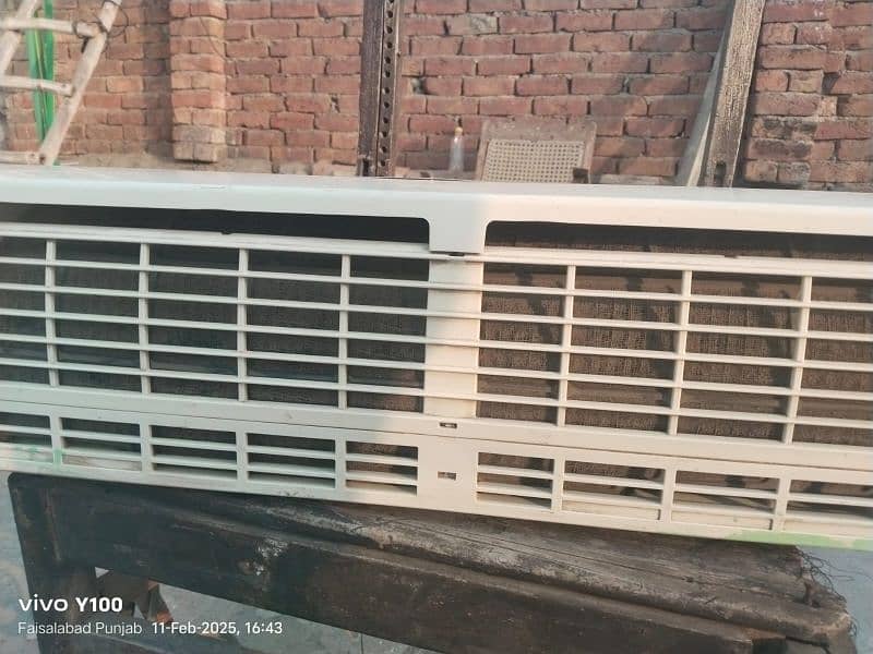 AC FOR SALE. . . 2