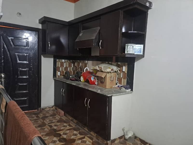 Prime Location 2 Marla House For sale In Tajpura 7