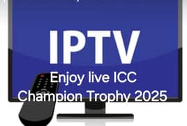 Fastest IPTV Streaming