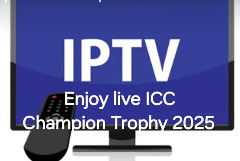 Fastest IPTV Streaming 0