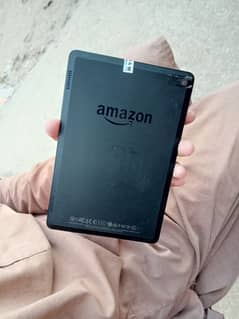 Amazon e kindle tablet 3rd generation 8gb