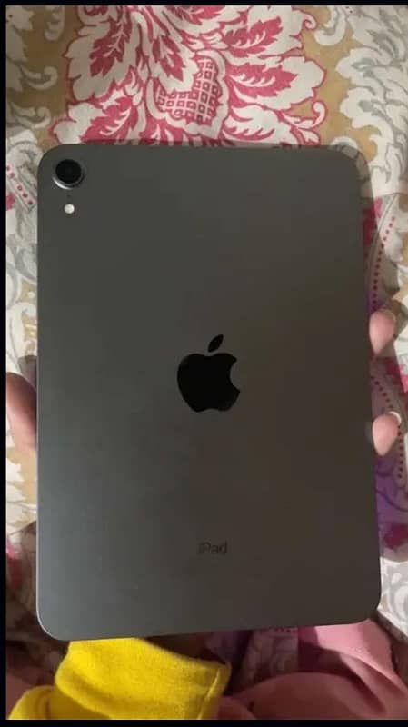 Ipad mini 6 2