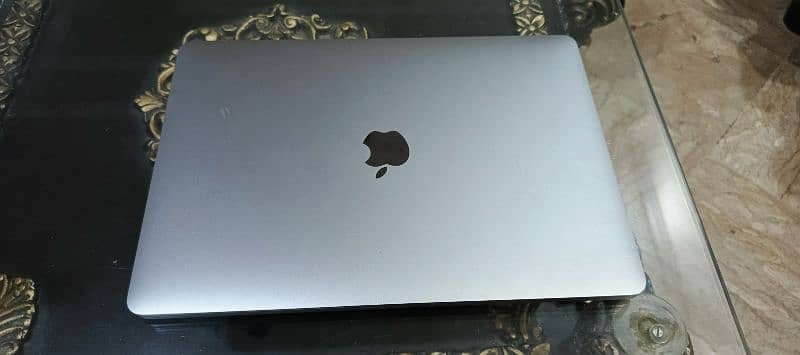 Mac book pro 2017 0