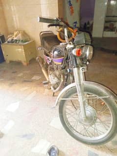 motorcycle for sale