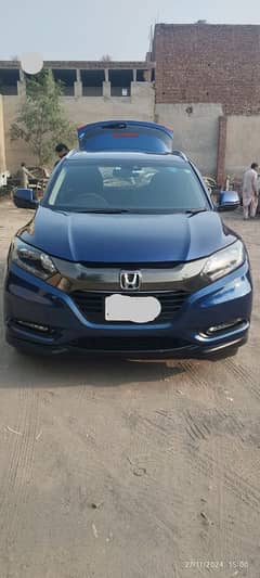 Honda Vezel 2016/2021