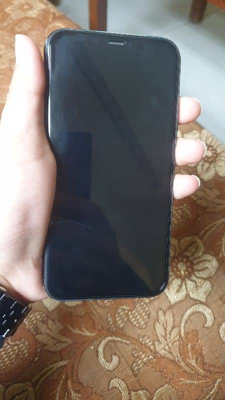 iphone 11 JV 64GB with box 5