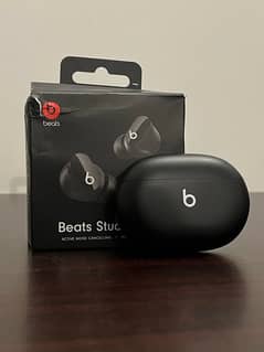 Beats Studio Buds