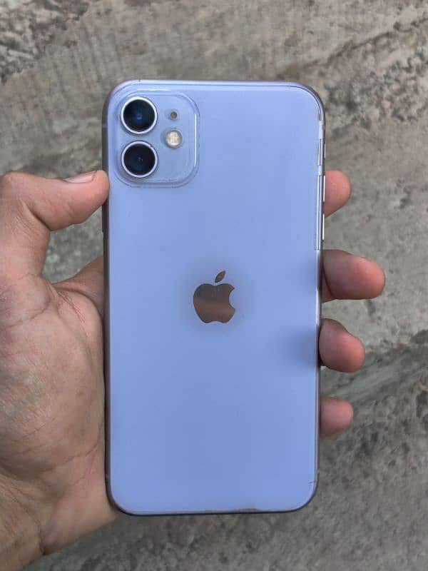 iphone 11 64 gb memory 2