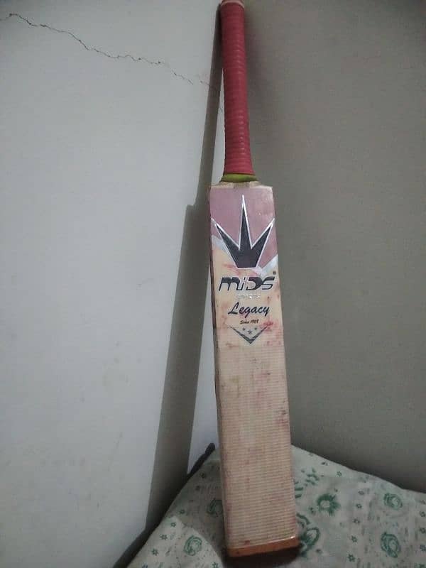 Mids Legacy 3-Star Original BAT 1