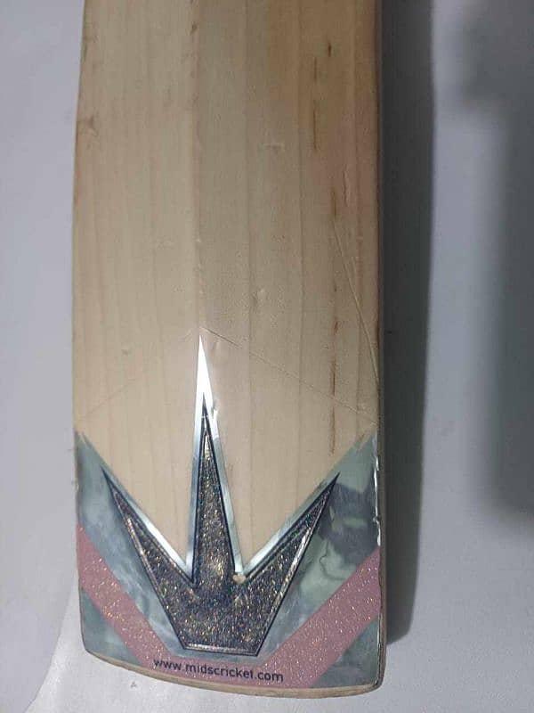 Mids Legacy 3-Star Original BAT 4