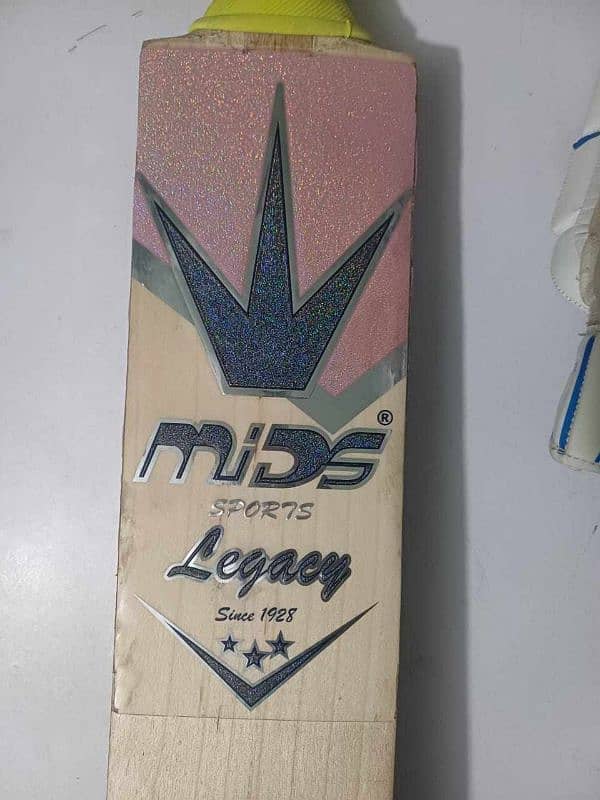 Mids Legacy 3-Star Original BAT 6