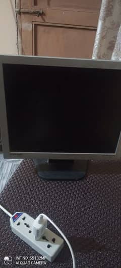 Sumsung LCD Computer