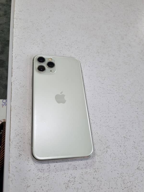 iPhone 11 Pro 256Gb 0