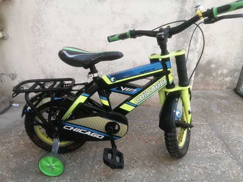 imported cycle forsale 4