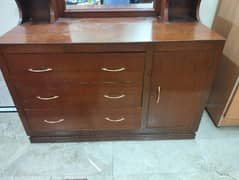 chest drawers