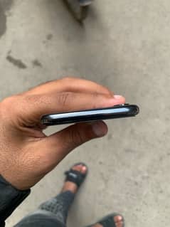 iPhone X waterpacked 10/10 urgent sale