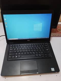 Dell Latitude 5480 Cor i3 gen7