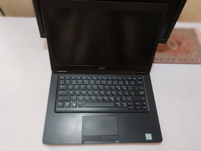 Dell Latitude 5480 Cor i3 gen7 3