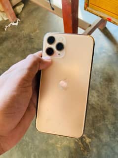 iPhone 11 pro Non pta 64 Gb