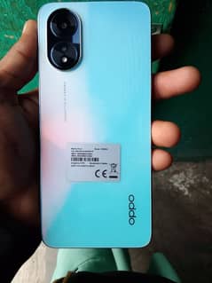 oppo a18