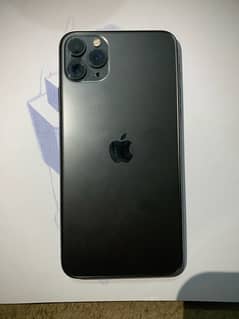 iPhone 11 Pro Max jv