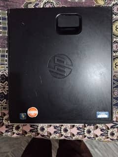 core i3 2100 pc for sale with 1gb graphic card