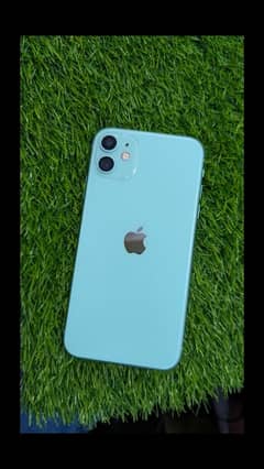 iphone 11 128GB pta approved