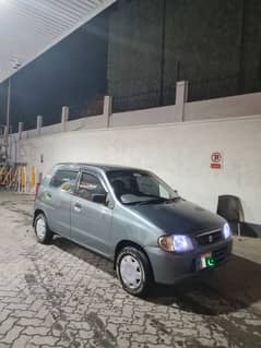 Suzuki alto Vxr 1000cc