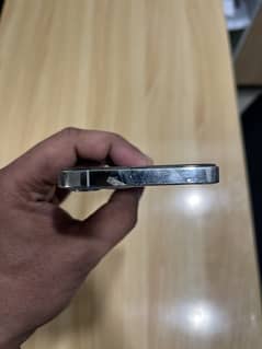 Apple iPhone 12 Pro PTA Approved