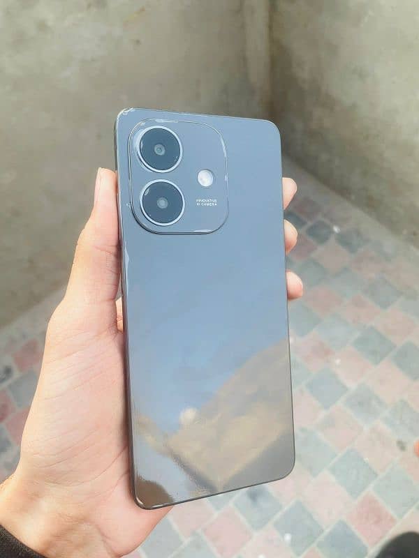 OPPO A3 0