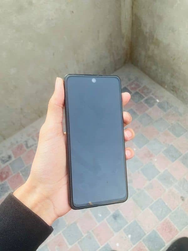 OPPO A3 4