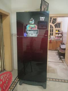 Dawlance fridge  model 9191 invantar