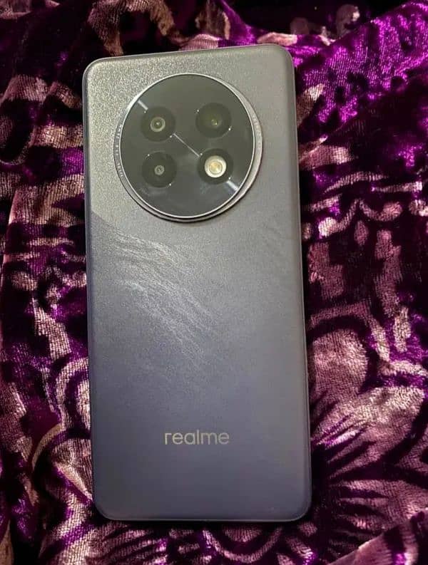 Realme 13+ 5G, 256GB 3